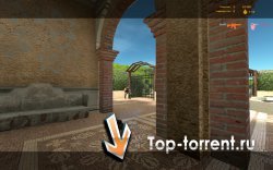 Counter-Strike: Source v.52 OrangeBox Engine + Autoupdate + MapPack