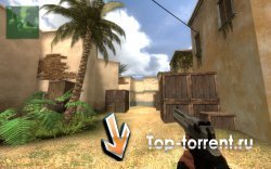 Counter-Strike: Source v.52 OrangeBox Engine + Autoupdate + MapPack