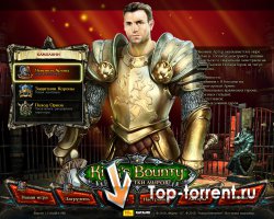 King's Bounty: Перекрестки Миров / King's Bounty: Crossworlds