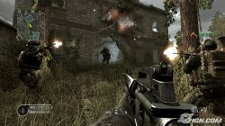 Call Of Duty 4: Modern Warfare (v 1.7.586)/PC(Repack)
