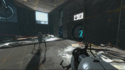 Portal 2 - gameplay | Трейлер