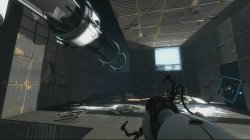 Portal 2 - gameplay | Трейлер