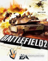 Battlefield 2: Iran Conflict