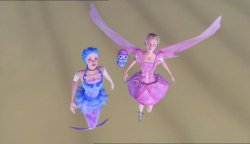 Барби: Сказочная страна Мермедия / Barbie: Mermaidia