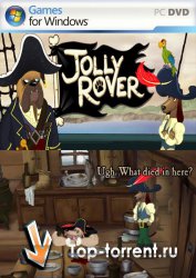 Jolly Rover