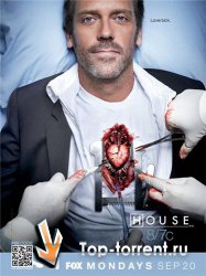 Доктор Хаус [07x01] / House M.D.
