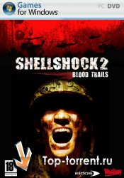 Shellshock 2: Кровавый след
