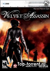 Velvet Assassin | RePack