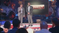 Новый Comedy Club (11 выпуск)