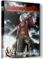Devil May Cry 3 - Dantes Awakening: Special Edition