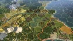 Золотое издание Sid Meier's Civilization V (2K Games)