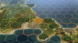 Золотое издание Sid Meier's Civilization V (2K Games)