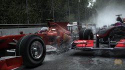 [XBOX360] F1 2010