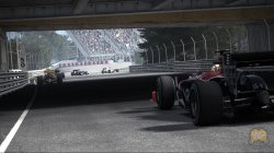 [XBOX360] F1 2010
