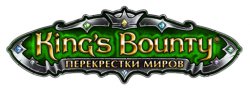 King's Bounty: Перекрестки Миров | Repack
