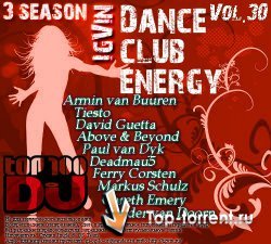 IgVin - Dance club energy Vol.30 