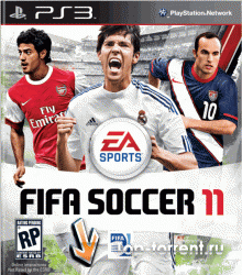 [PS3] FIFA 11