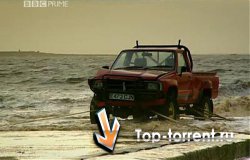  Топ Гир (101-на серия + Бонус) / Top Gear [2003-2007] 