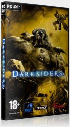 Darksiders: Wrath of War | Руссификатор текст + звук