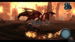 Darksiders: Wrath of War | Руссификатор текст + звук