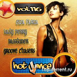 VA - Hot Dance vol.116