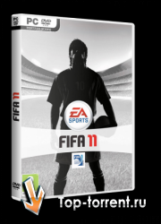 FIFA 11 | RePack