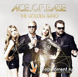 Ace Of Base 2.0 - The Golden Ratio