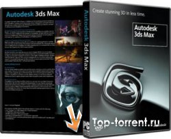 Autodesk 3Ds Max & 3Ds Max Design 2011