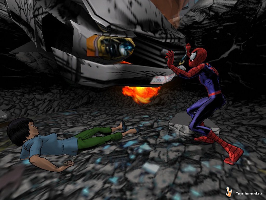 Ultimate games ru. Ultimate Spider-man (игра). Ultimate Spider man 2005. Ultimate Spider-man 2005 игра. Ultimate Spider-man Xbox 360.