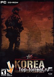 КОРЕЯ: Забытая война / KOREA: Forgotten Conflict 