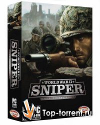 Снайпер: Дороги войны / World War II Sniper: Call to Victory
