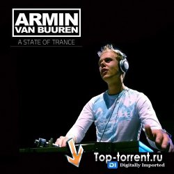 Armin van Buuren - A State of Trance 476