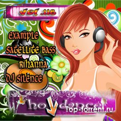 VA - Hot Dance vol.118