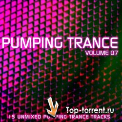 VA - Pumping Trance Vol. 07