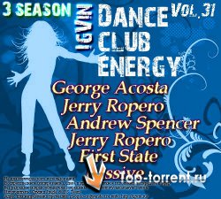 IgVin - Dance club energy Vol.31