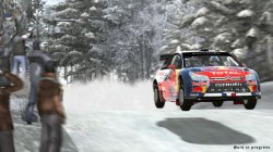 WRC: FIA World Rally Championship 2010