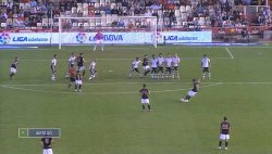 Футбол. Чемпионат Испании 2010/11. Обзор 6-го тура