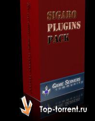 Sigaro Plugins Pack