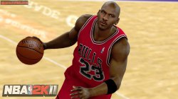 NBA 2K11 [RePack] (2010)