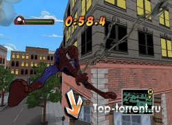 Человек паук / Ultimate Spider-Man