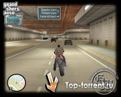 Grand Theft Auto United Mod