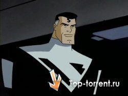 Бэтмэн Будущего / Batman Beyond / 1-3 cезоны [1999-2001]