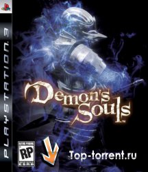 [PS3] Demon's Souls [FULL][ENG]