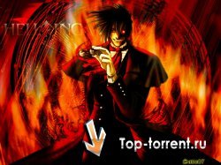 Хеллсинг OVA / Hellsing Ultimate OVA [7 из >7]