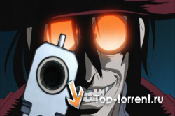 Хеллсинг OVA / Hellsing Ultimate OVA [7 из >7]