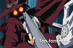 Хеллсинг OVA / Hellsing Ultimate OVA [7 из >7]