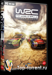 WRC.FIA World Rally Championship&#8203; | RePack 