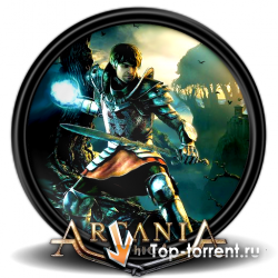 ArcaniA - Gothic 4 NO-DVD v.1.0