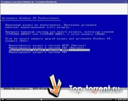 Установка и настройка Windows XP с нуля. Обучающий видеокурс