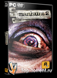 Manhunt 2 (RePack)